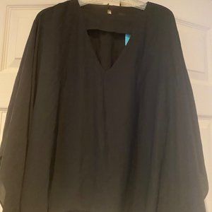 Elegant amazing blouse.